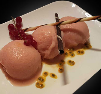 Sorbet