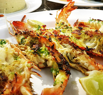 langouste