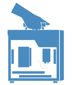 Icône Expertise