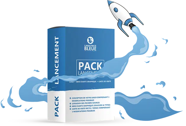 Pack Lancement