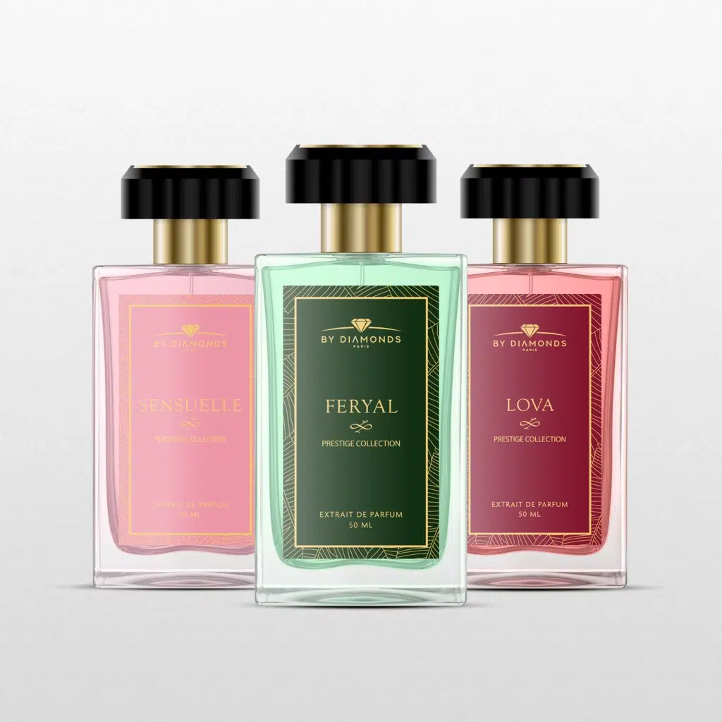 Parfums By Diamonds