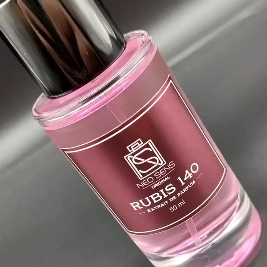 Packaging Parfum NeoSens