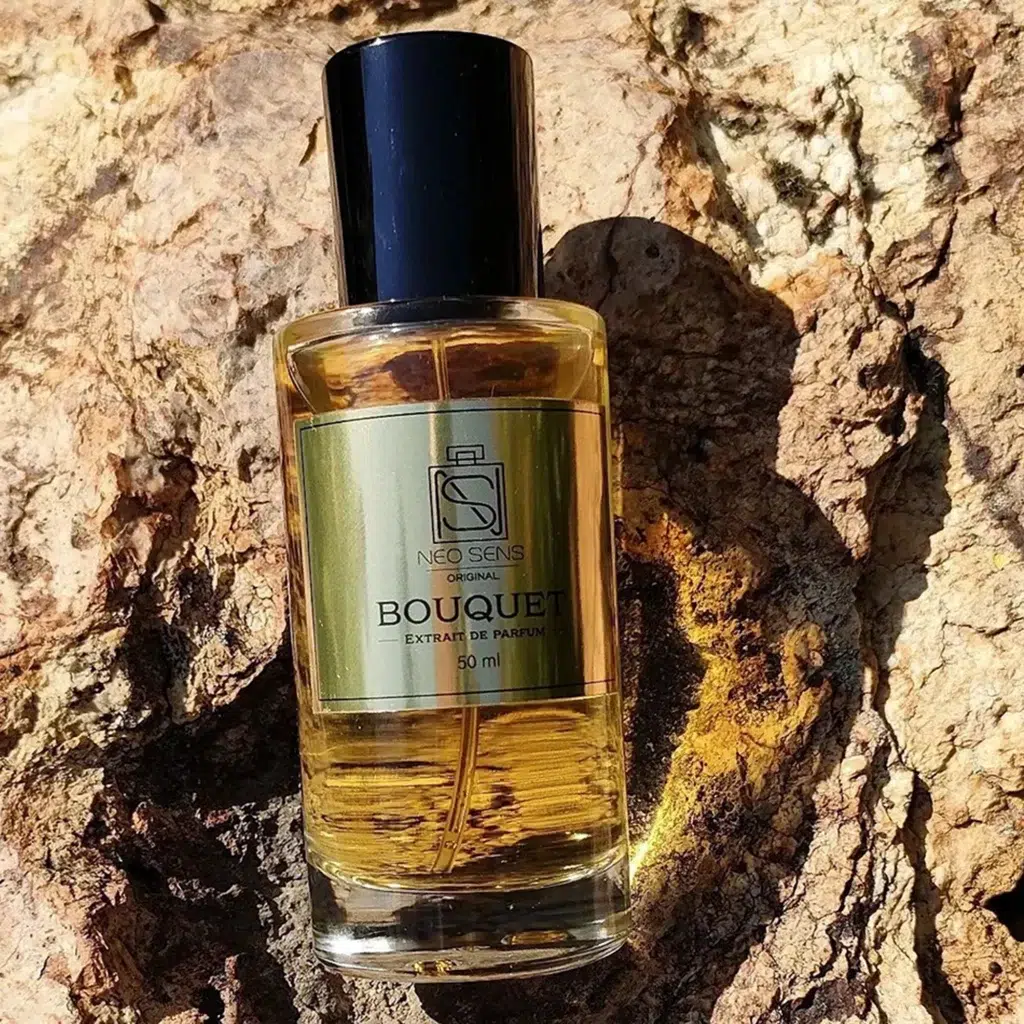 Packaging Parfum NeoSens