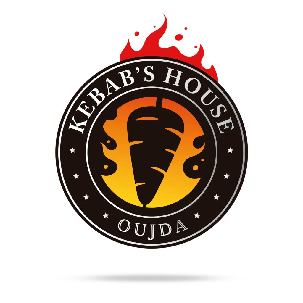 Logo Kebab's House