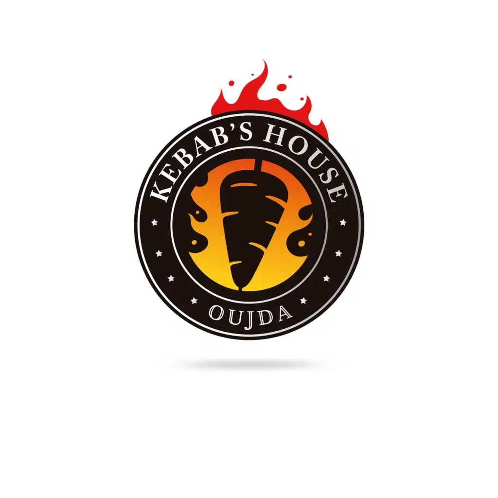 Logo Kebab's House