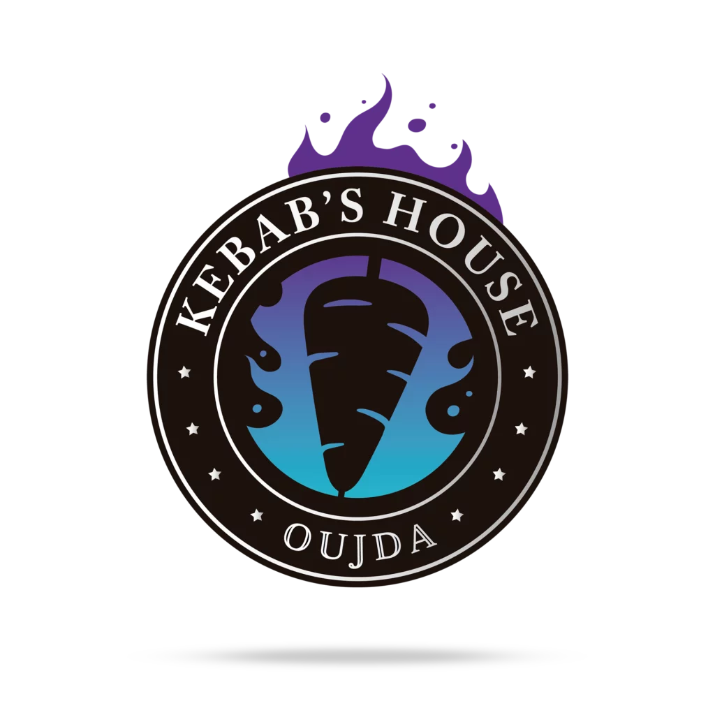 Logo Kebab's House