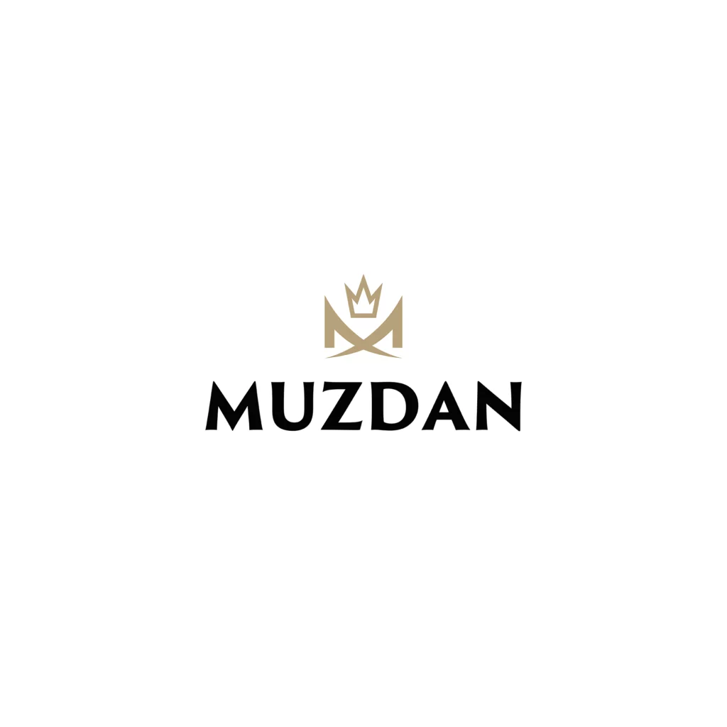 Logo Muzdan