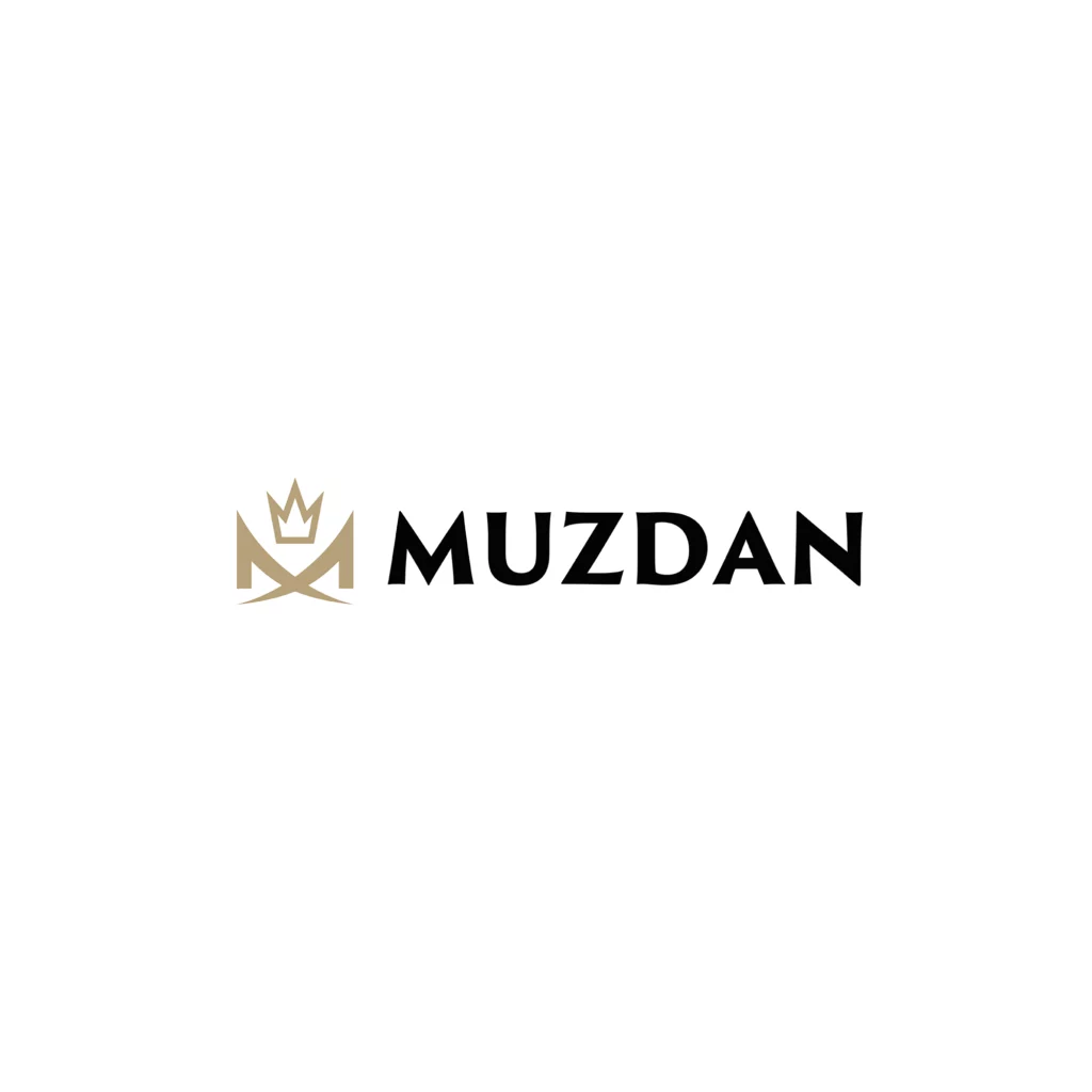 Logo Muzdan
