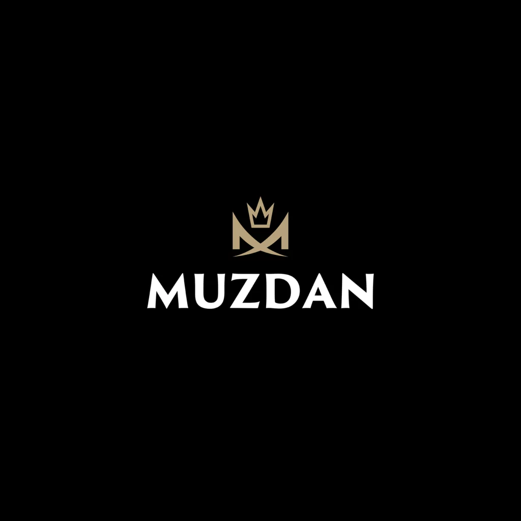 Logo Muzdan