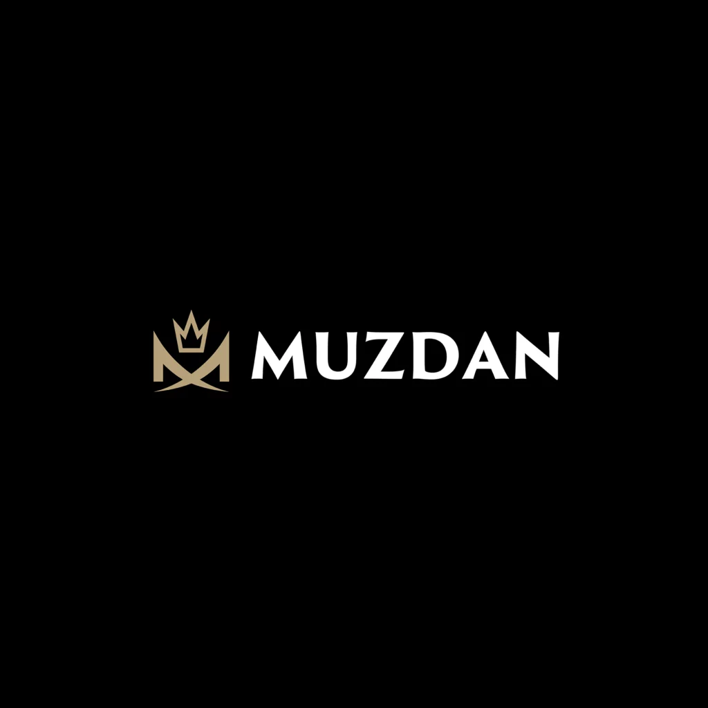 Logo Muzdan