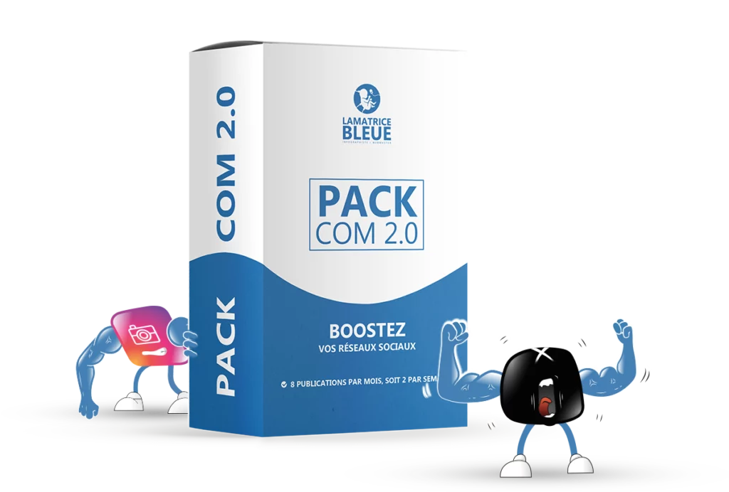 Le Pack Com 2.0