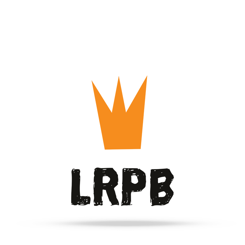 Logo LRPB