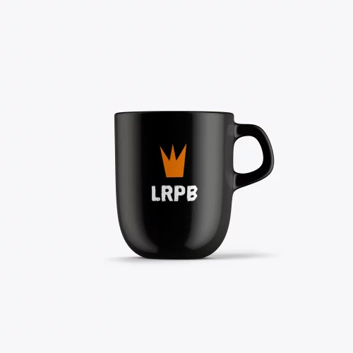 Mockup Mug LRPB