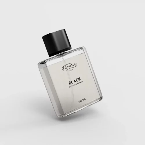 Mockup Parfum Farmin